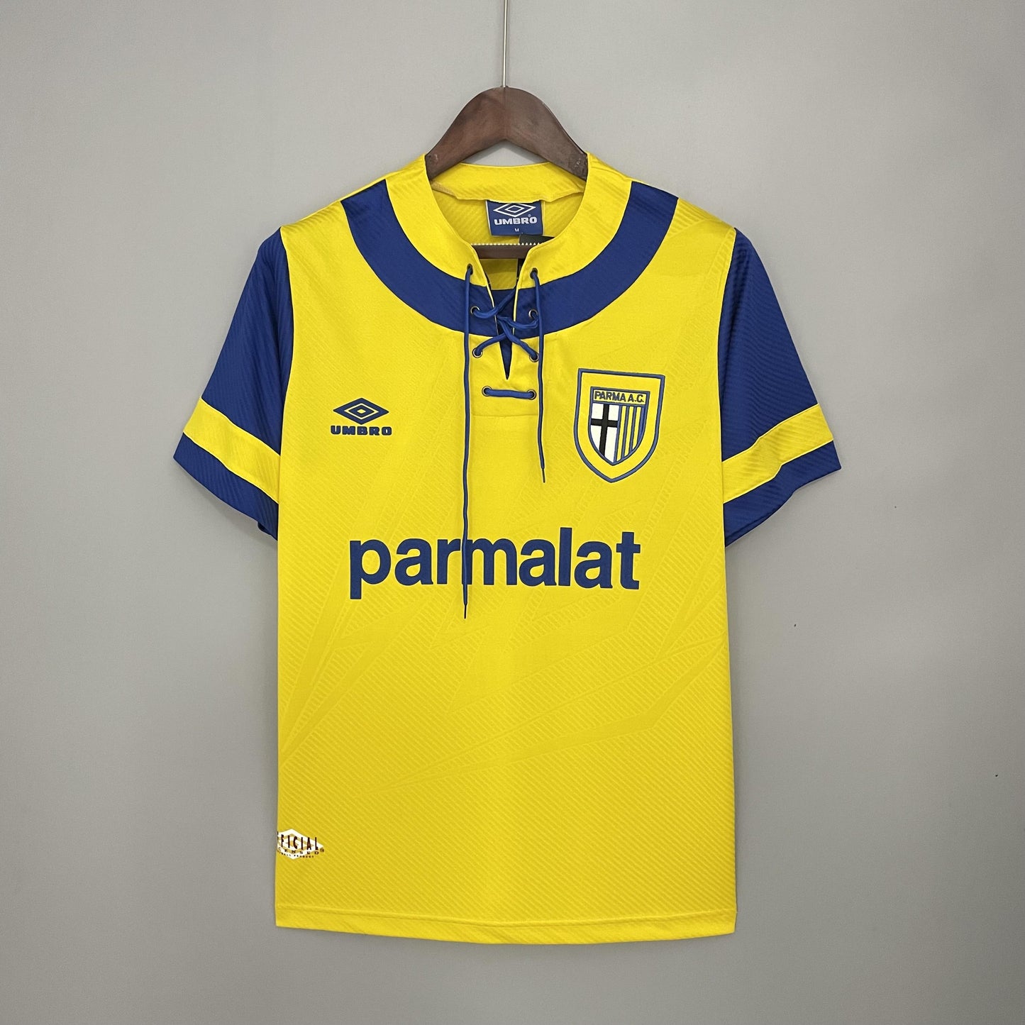 Parma 1993-95 Away