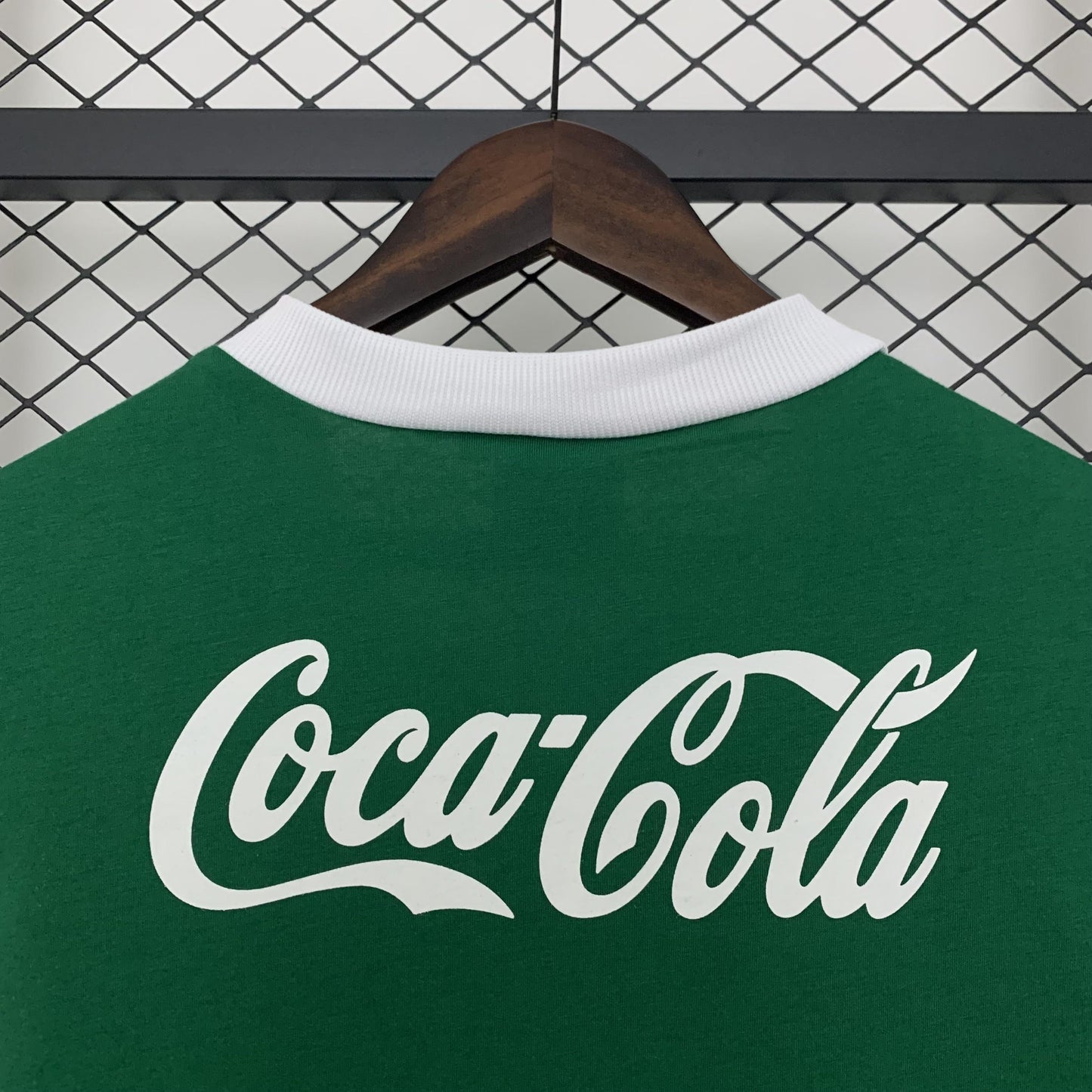 Palmeiras 1987 Home