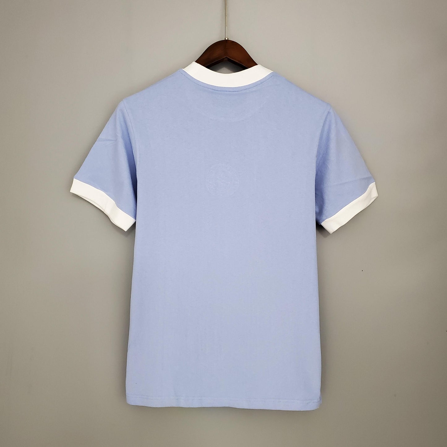 Manchester City 1972 Home
