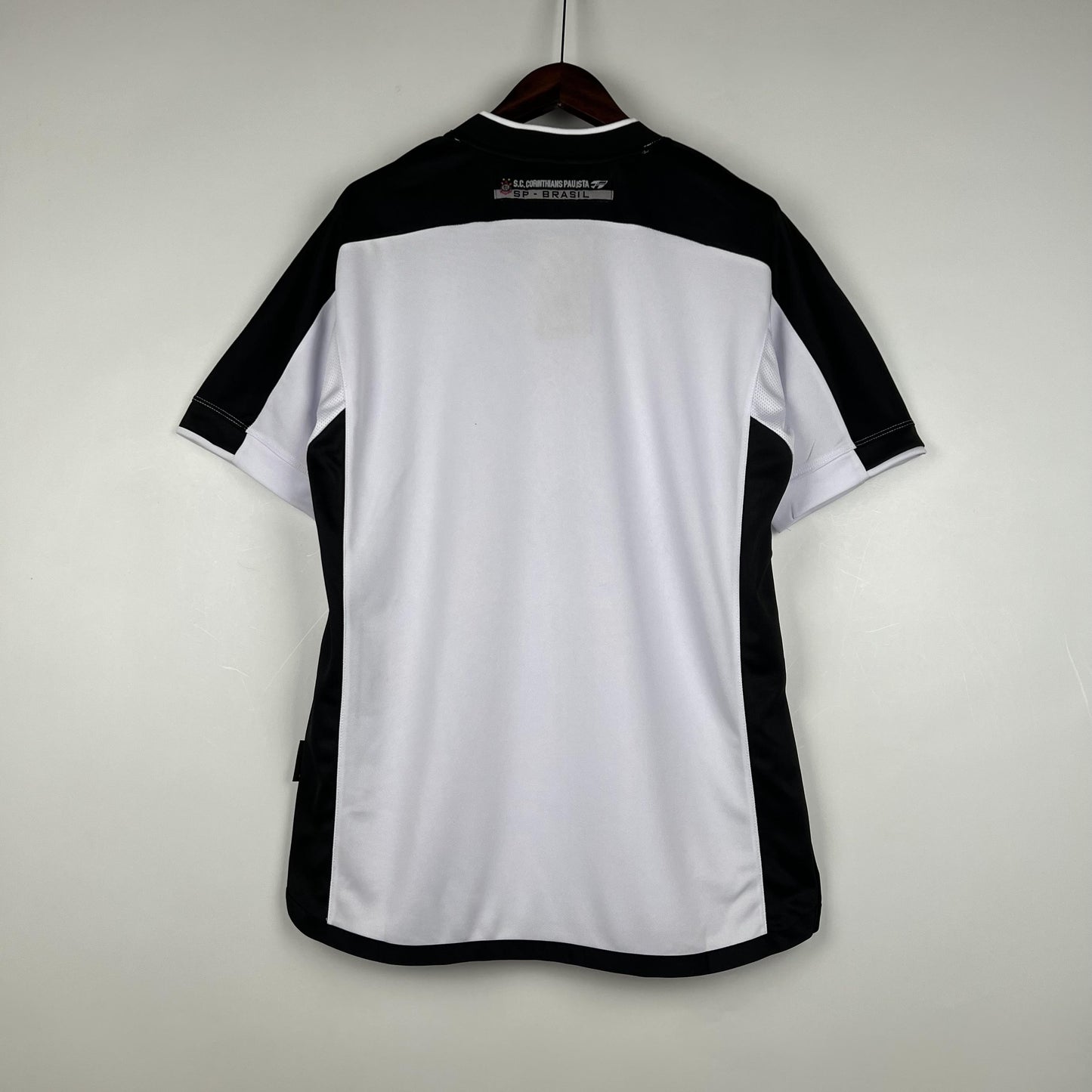 Corinthians 2000 Home
