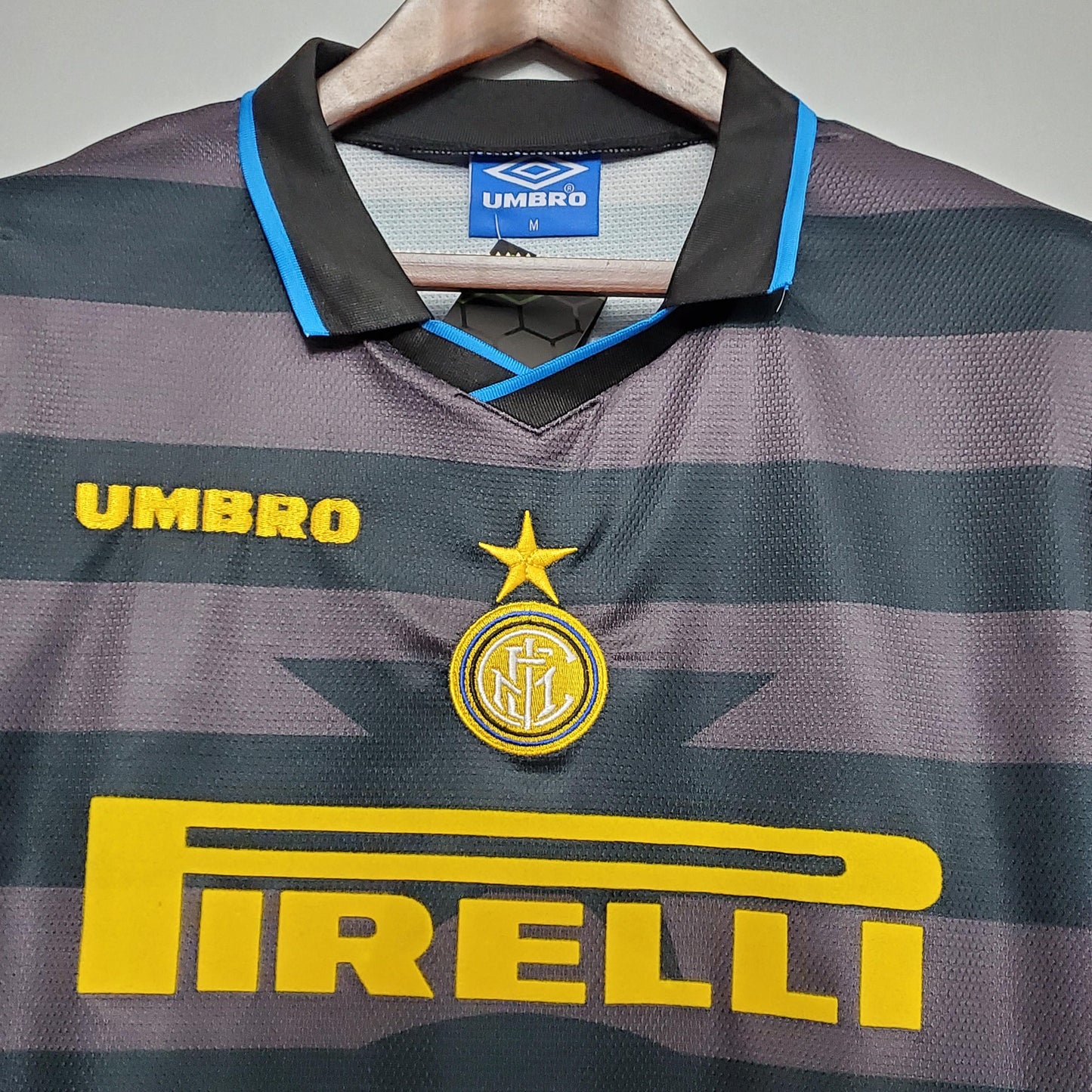 Inter Milan 1997-98 Away