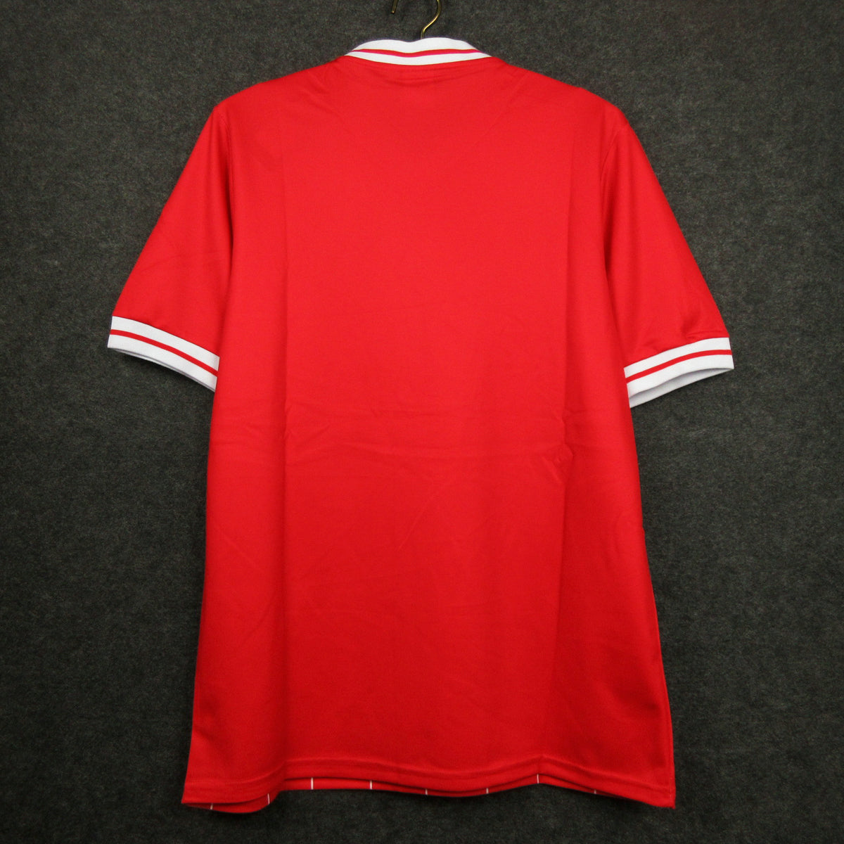 Liverpool 1981-84 Home