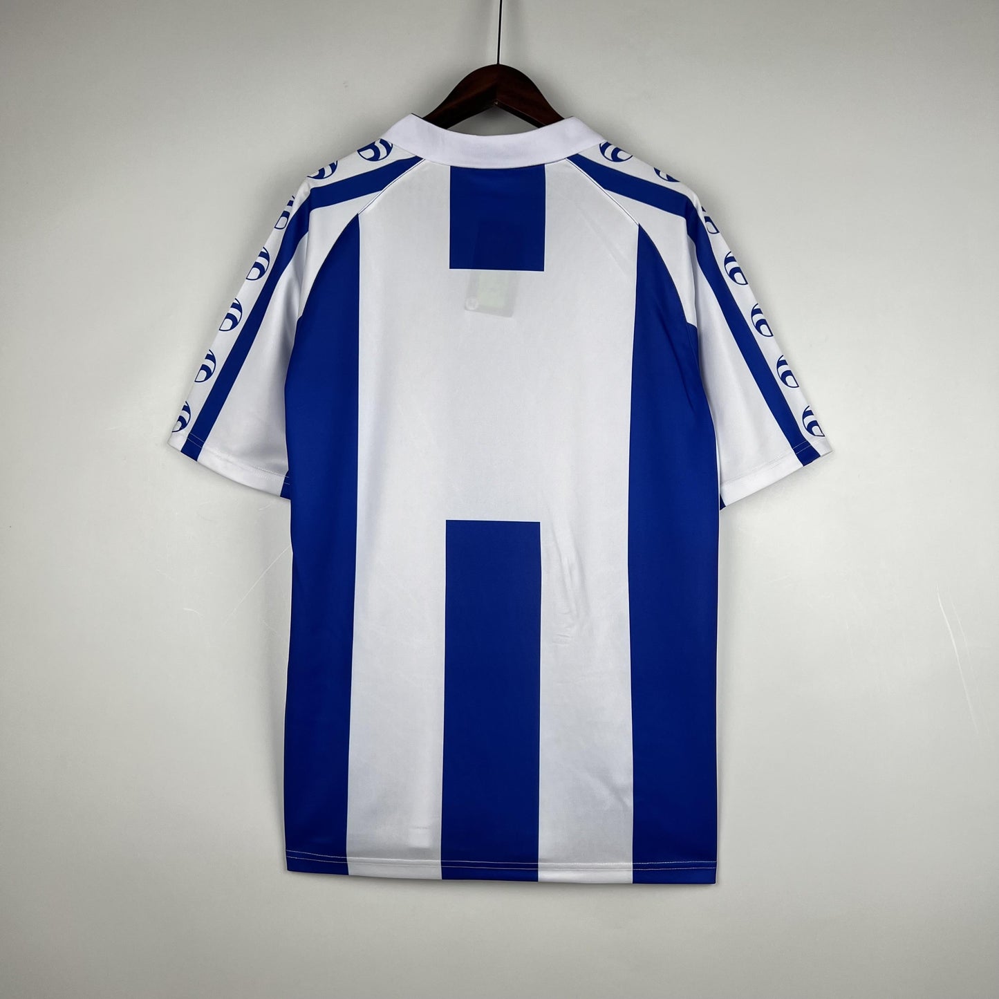 Espanyol 1984-89 Home