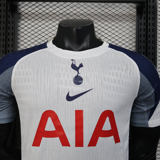 Tottenham Spur 2025-26 Home (Player Version)