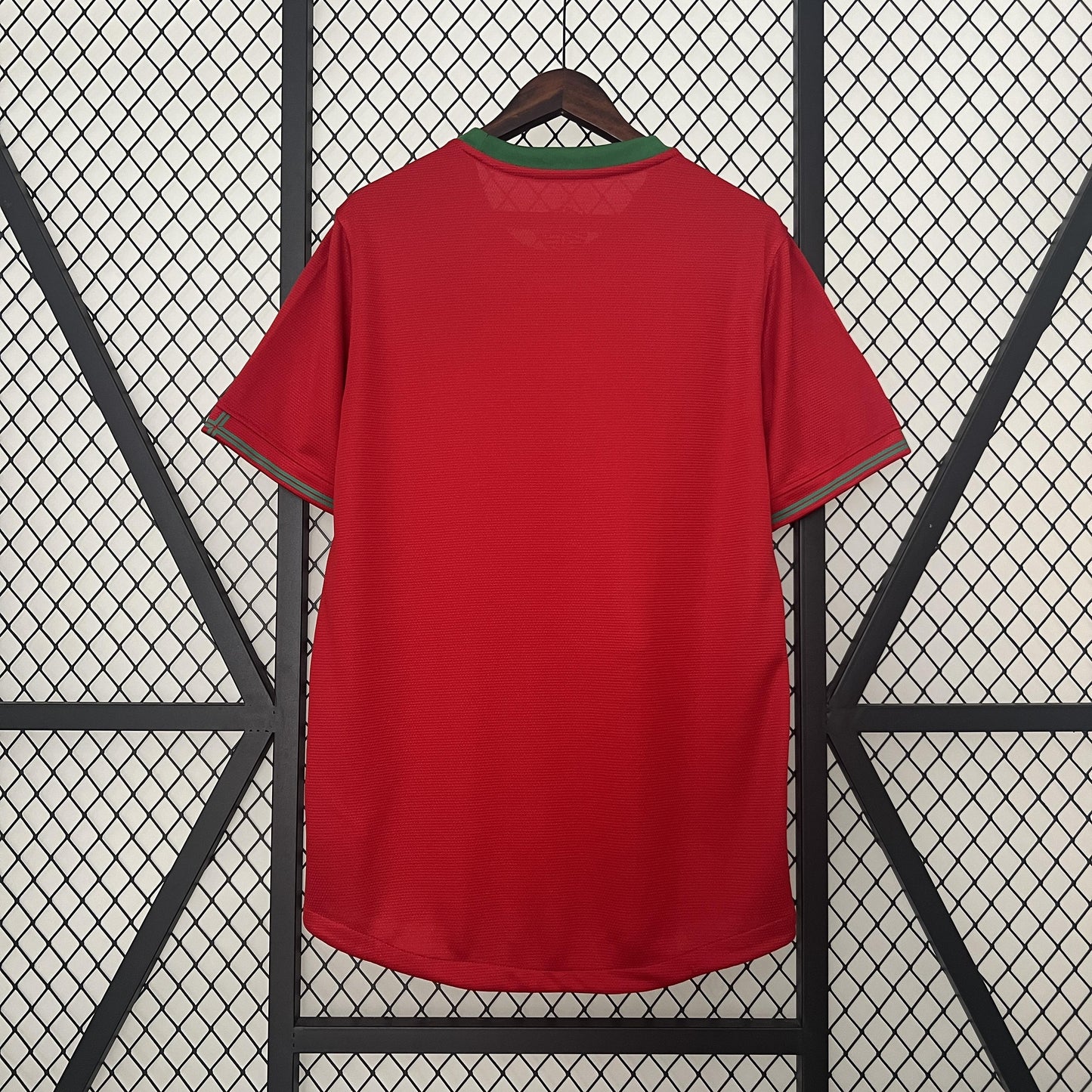 Portugal 2012 Home