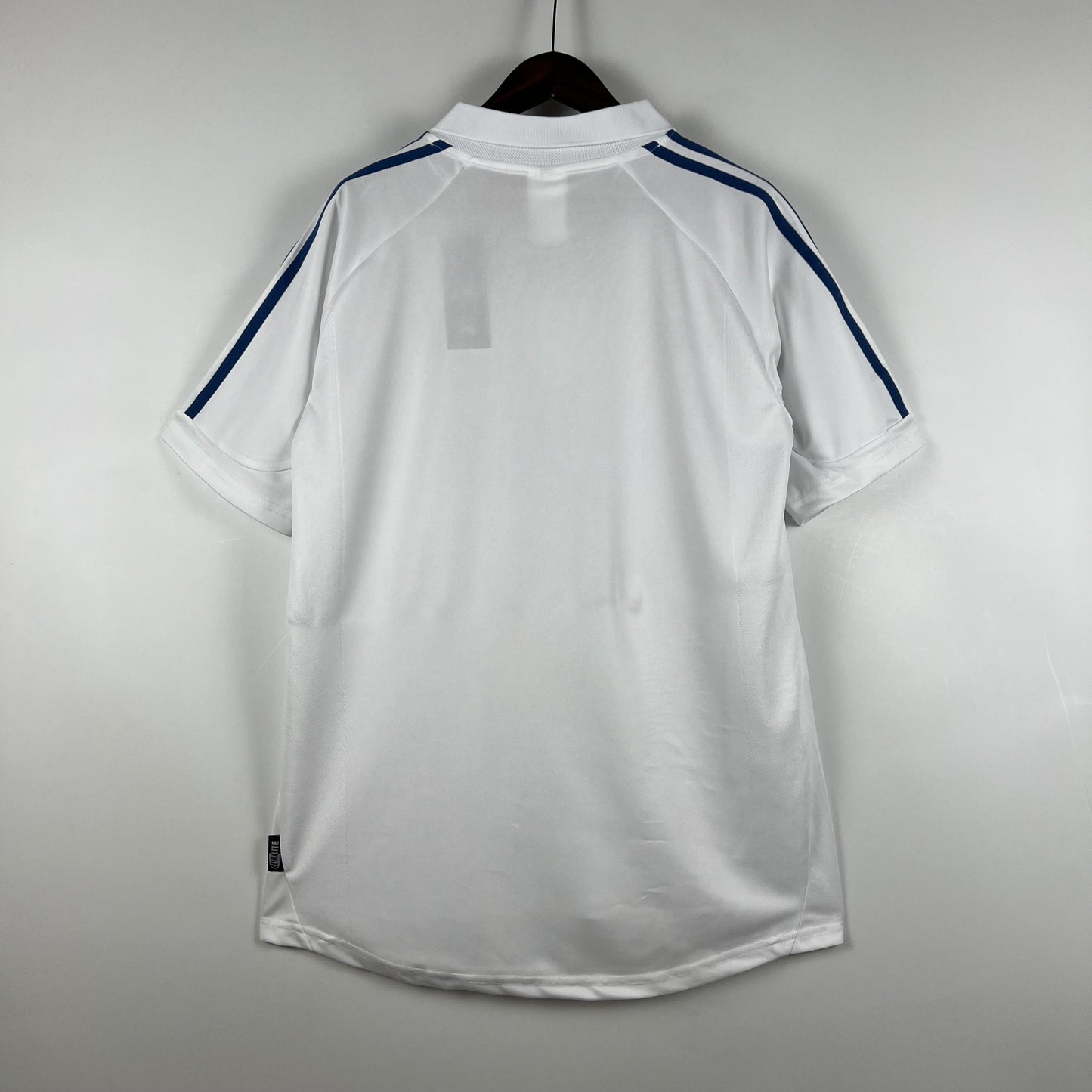 Real Madrid 2001-02 Home