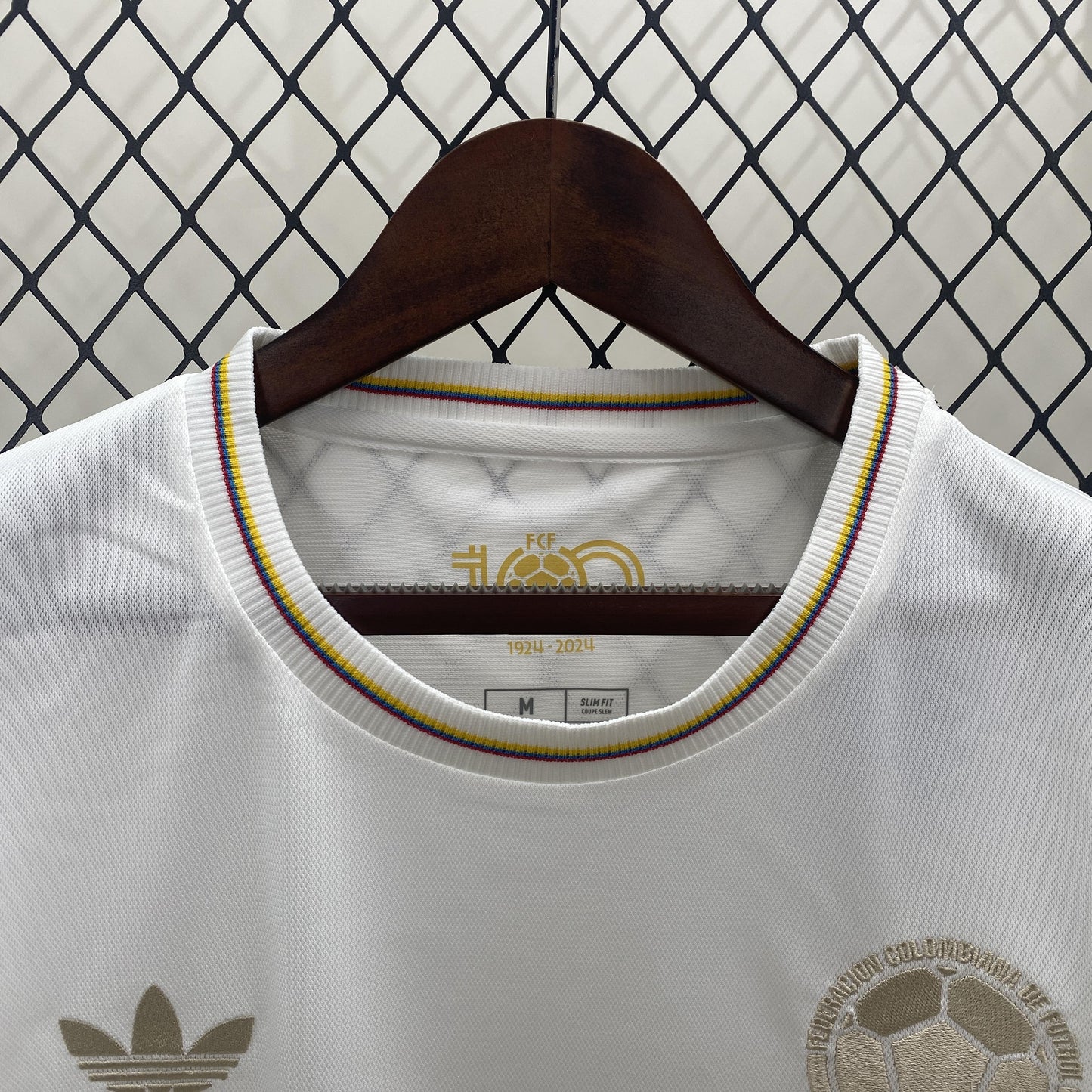 Columbia Commemorative Edition