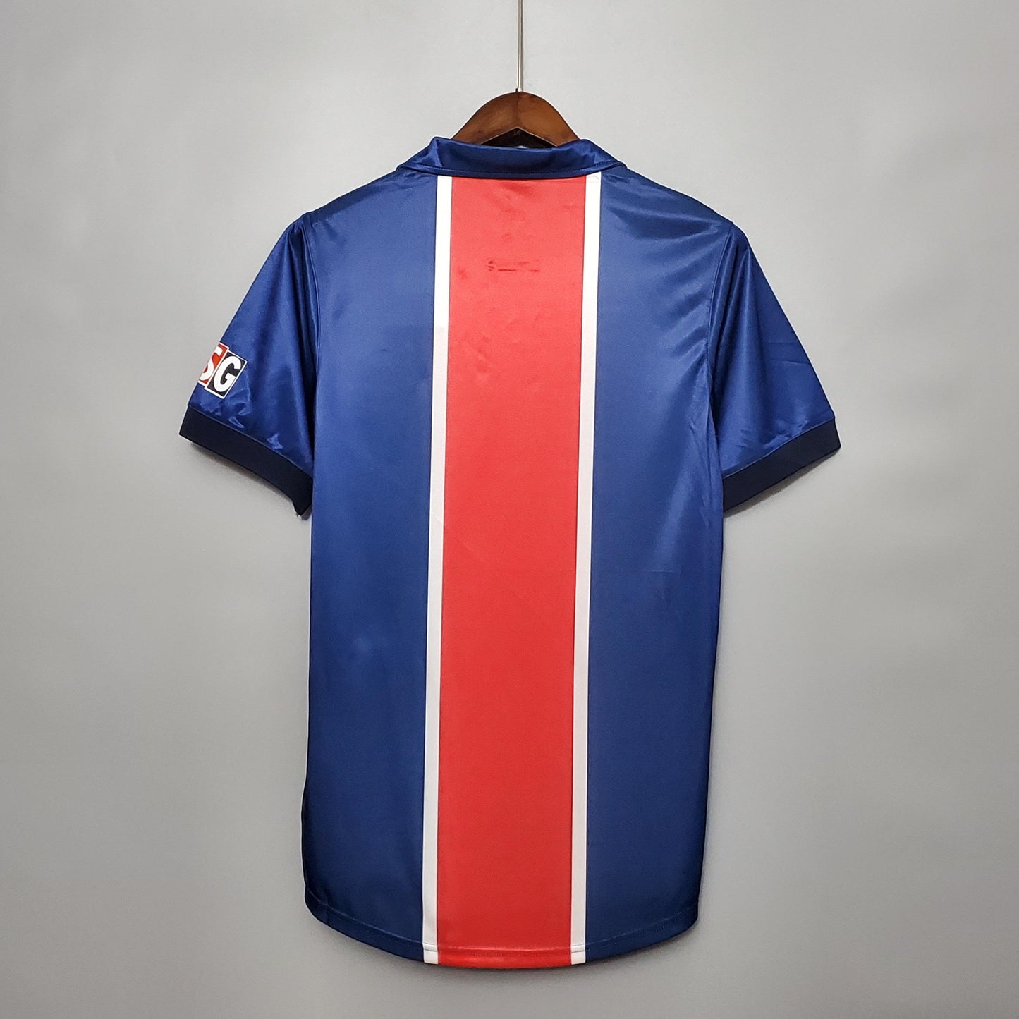 Pairs Saint Germain 1998-99 Home