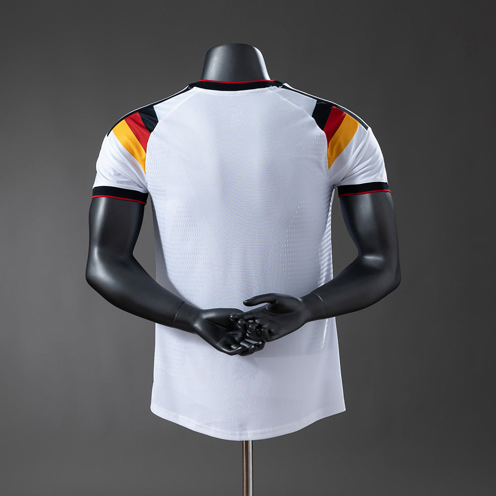Germany 2026 Home (Player Version)