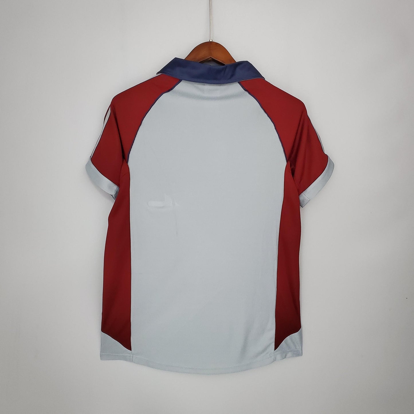 Bayern Munich 1998-99 Away