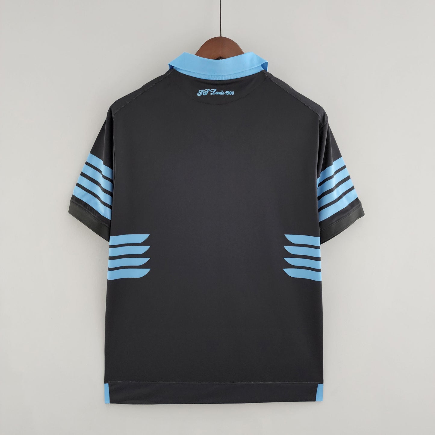 Lazio 2015-16 Away