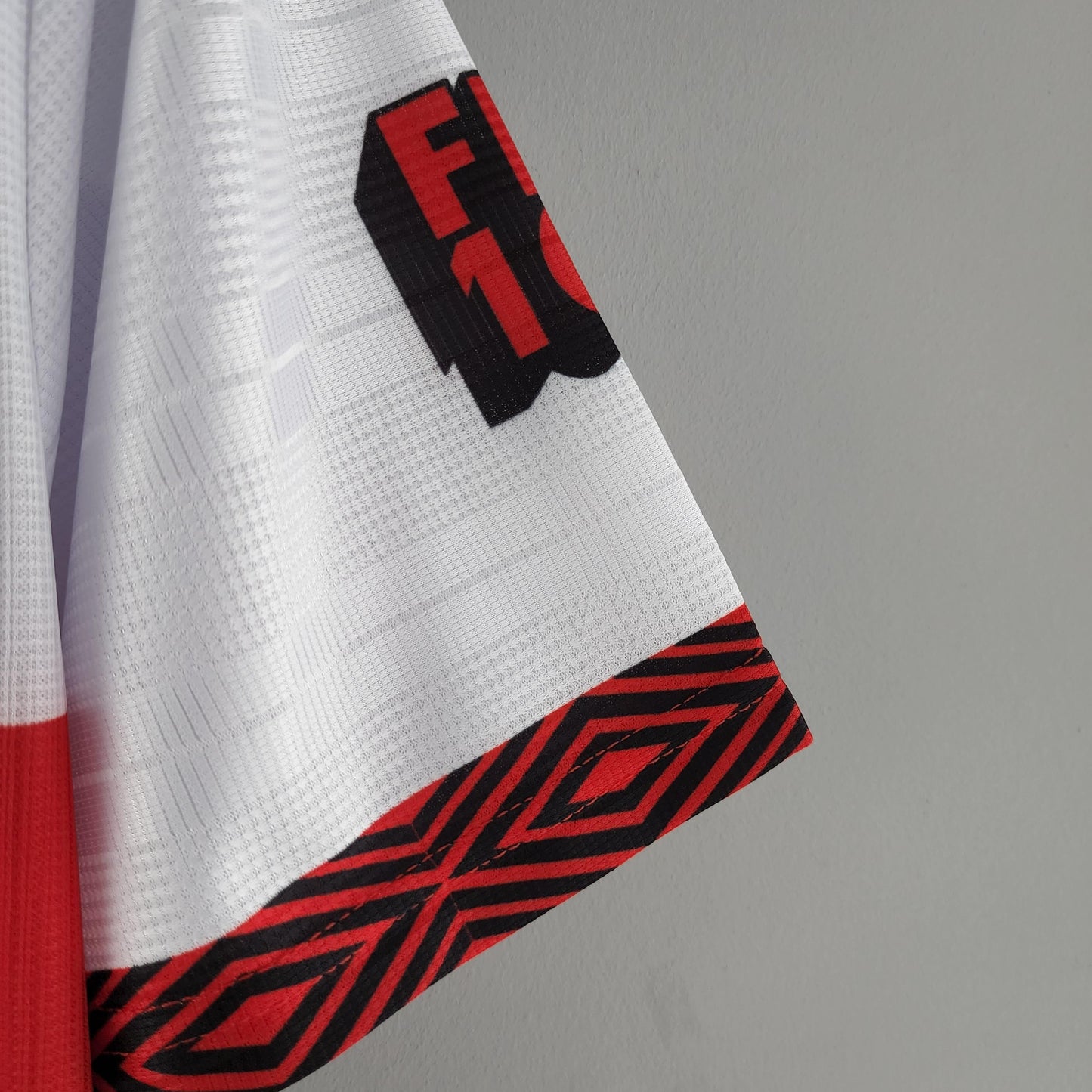 Flamengo 1995 Away