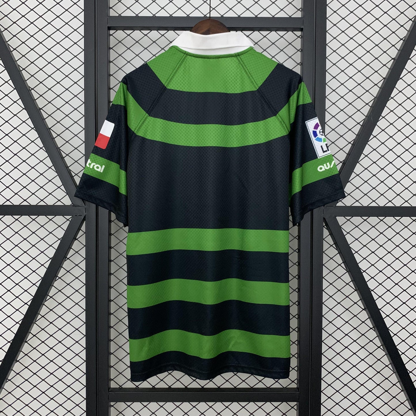 Racing Santander 1999-00 Away