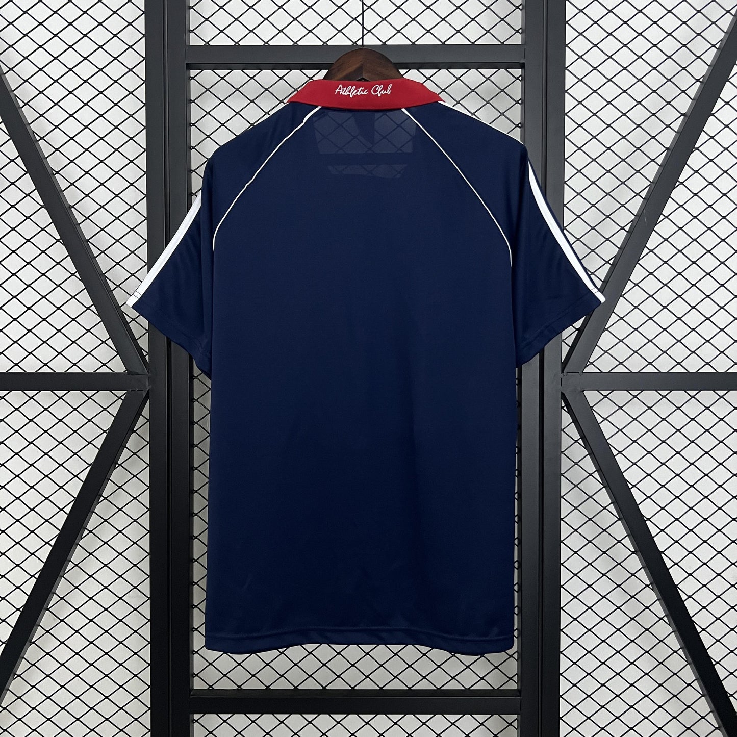 Athletic Bilbao 1999-2000 Away