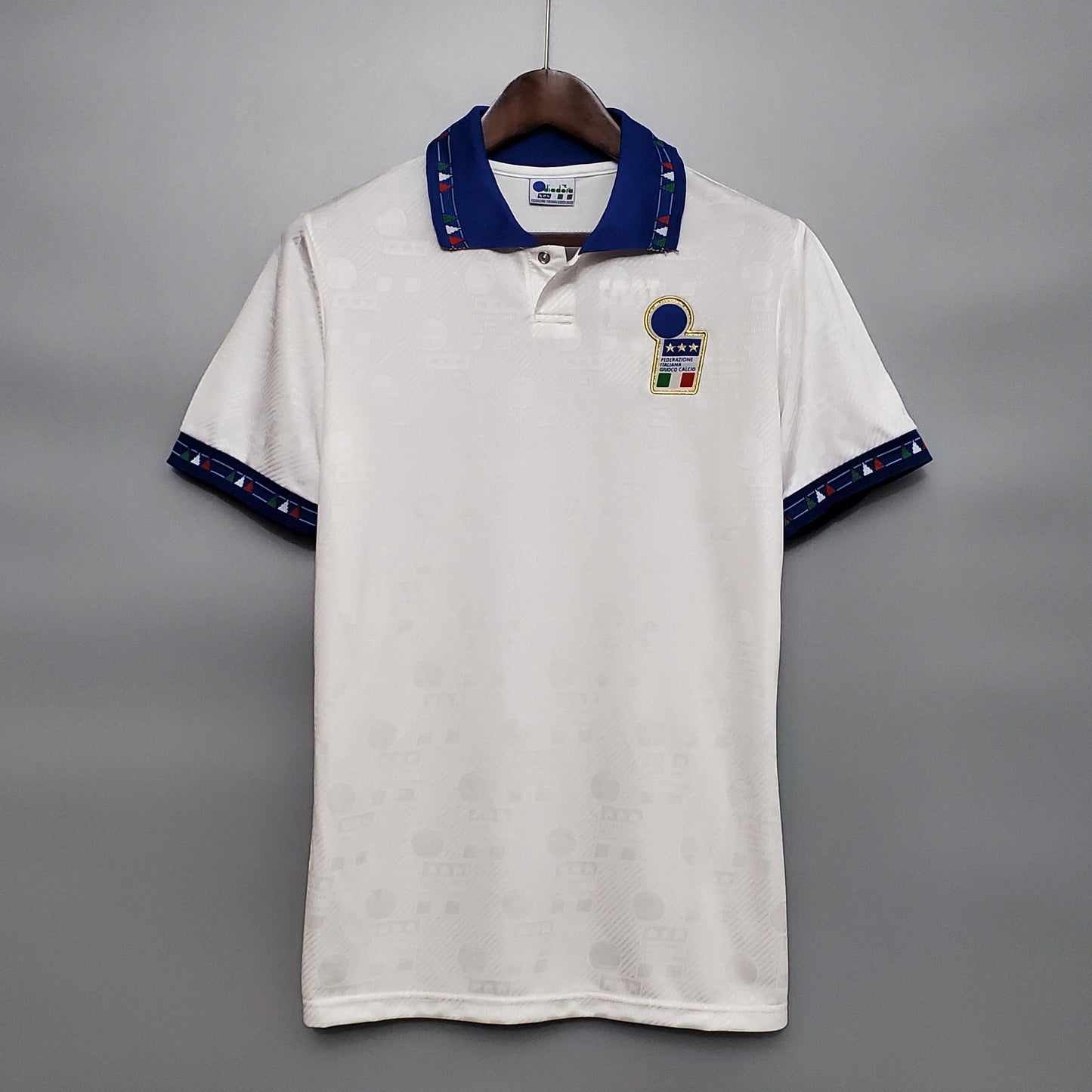 Italy 1994 Away