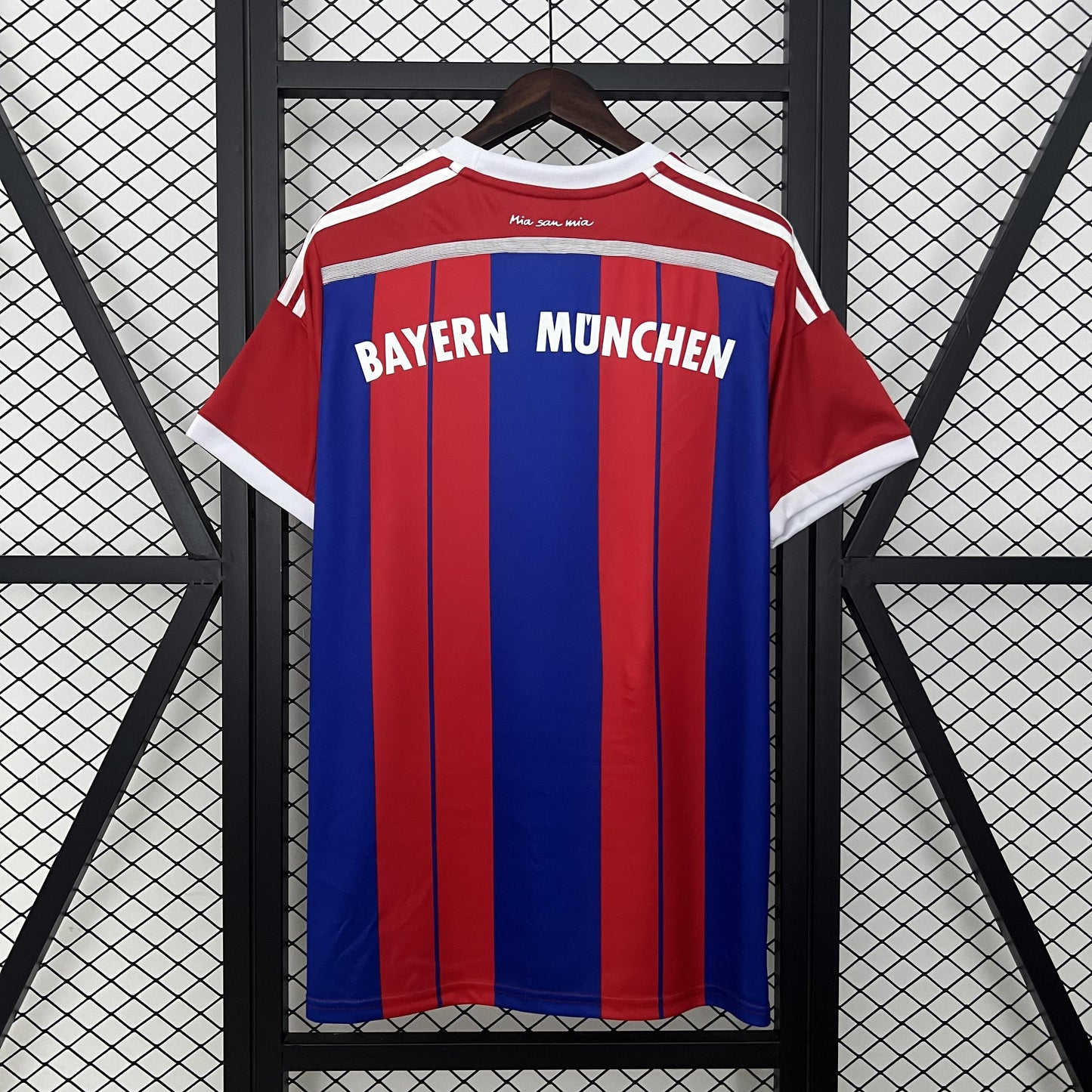 Bayern Munich 2014-15 Home
