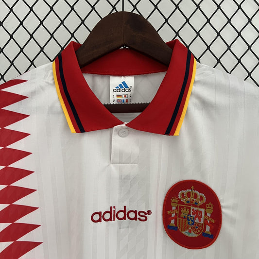 Spain 1994 Away