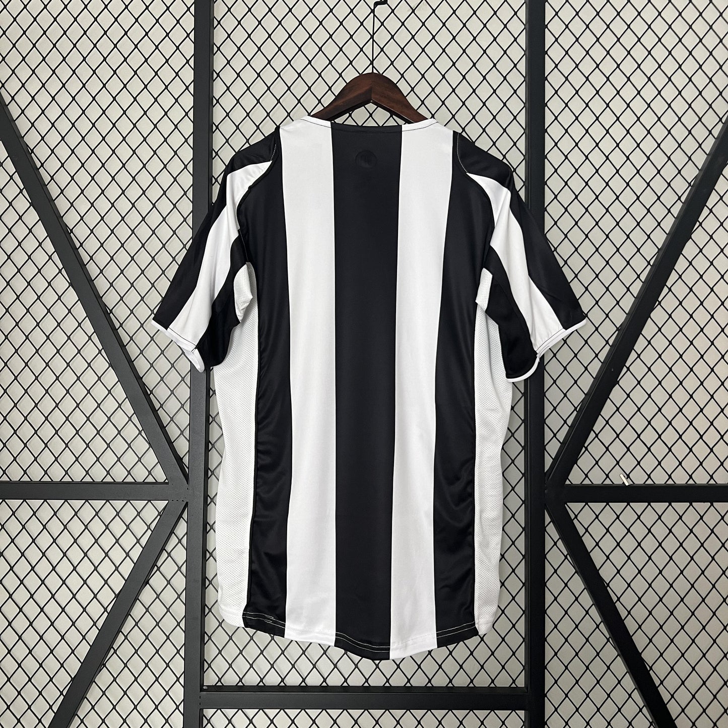 Juventus 2004-05 Home