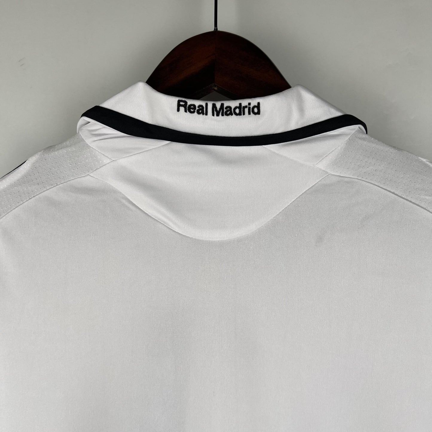 Real Madrid 2008-09 Home