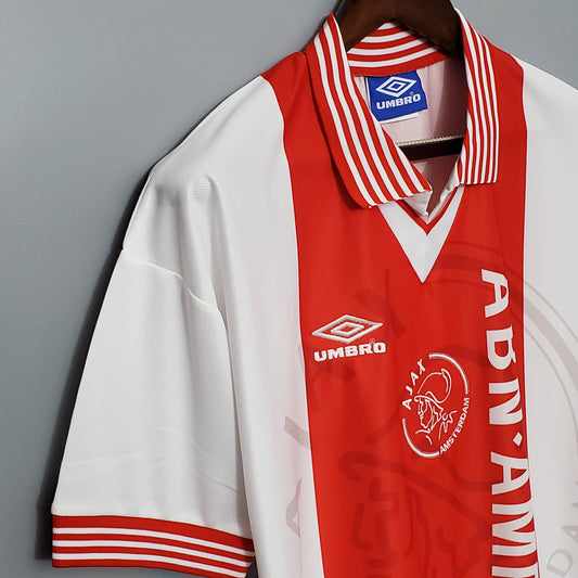 Ajax 1995-96 Home