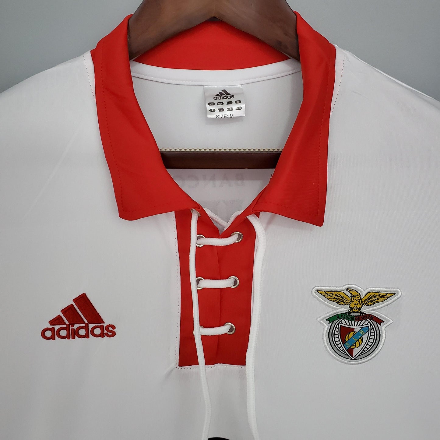 Benfica 2004-05 Away