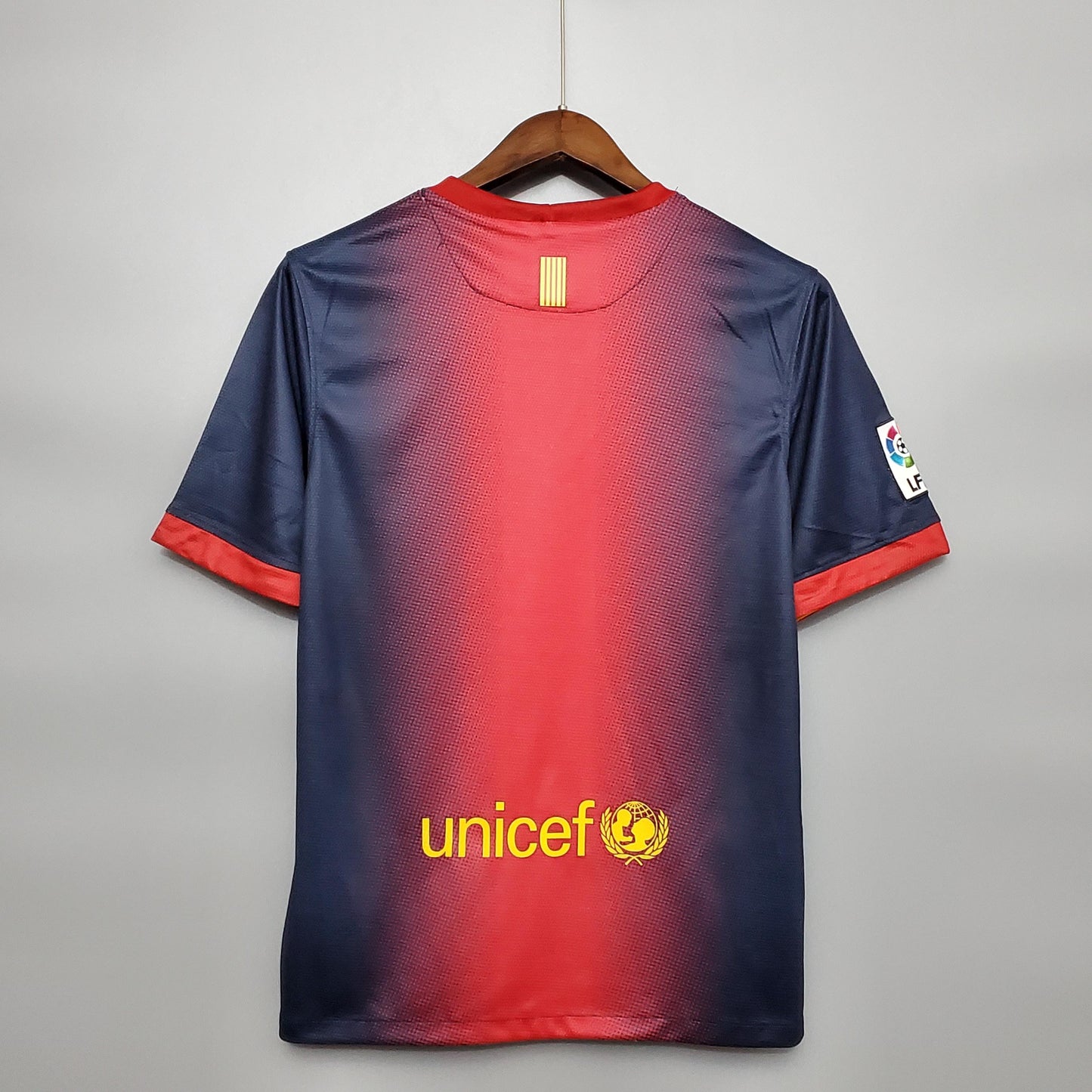Barcelona 2012-13 Home