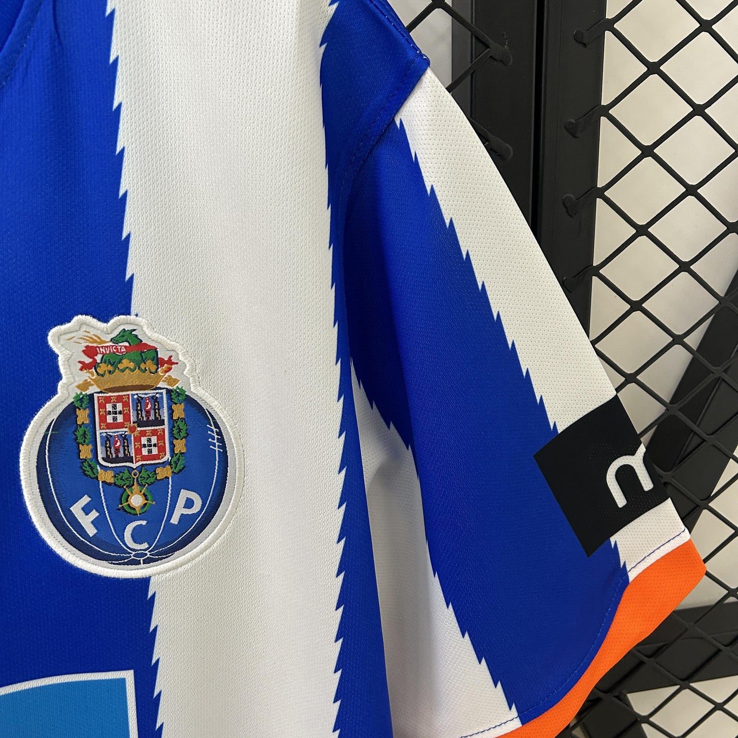 Porto 2010-11 Home
