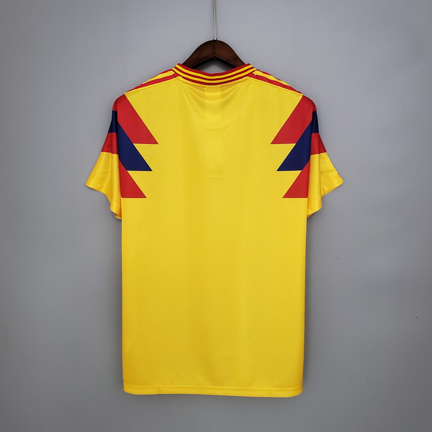 Colo Colo 1990 Home