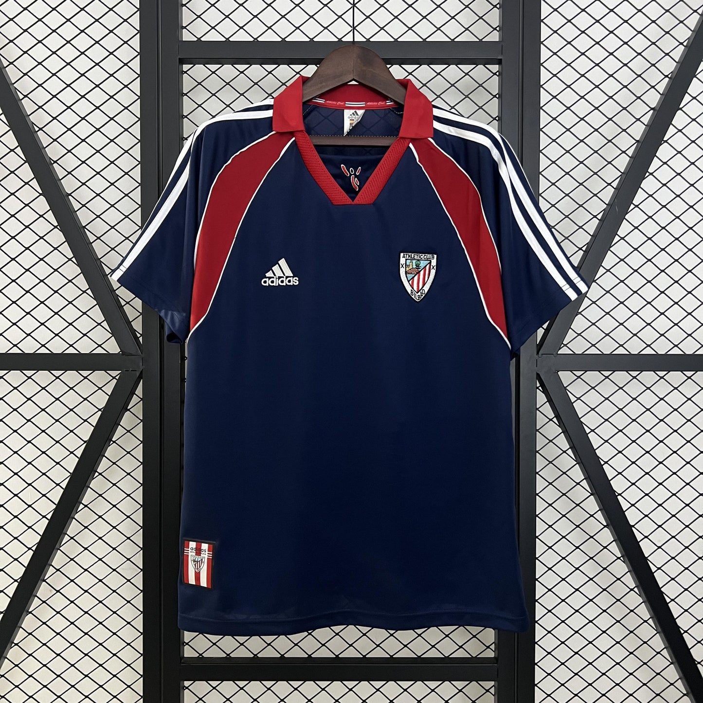 Athletic Bilbao 1999-2000 Away