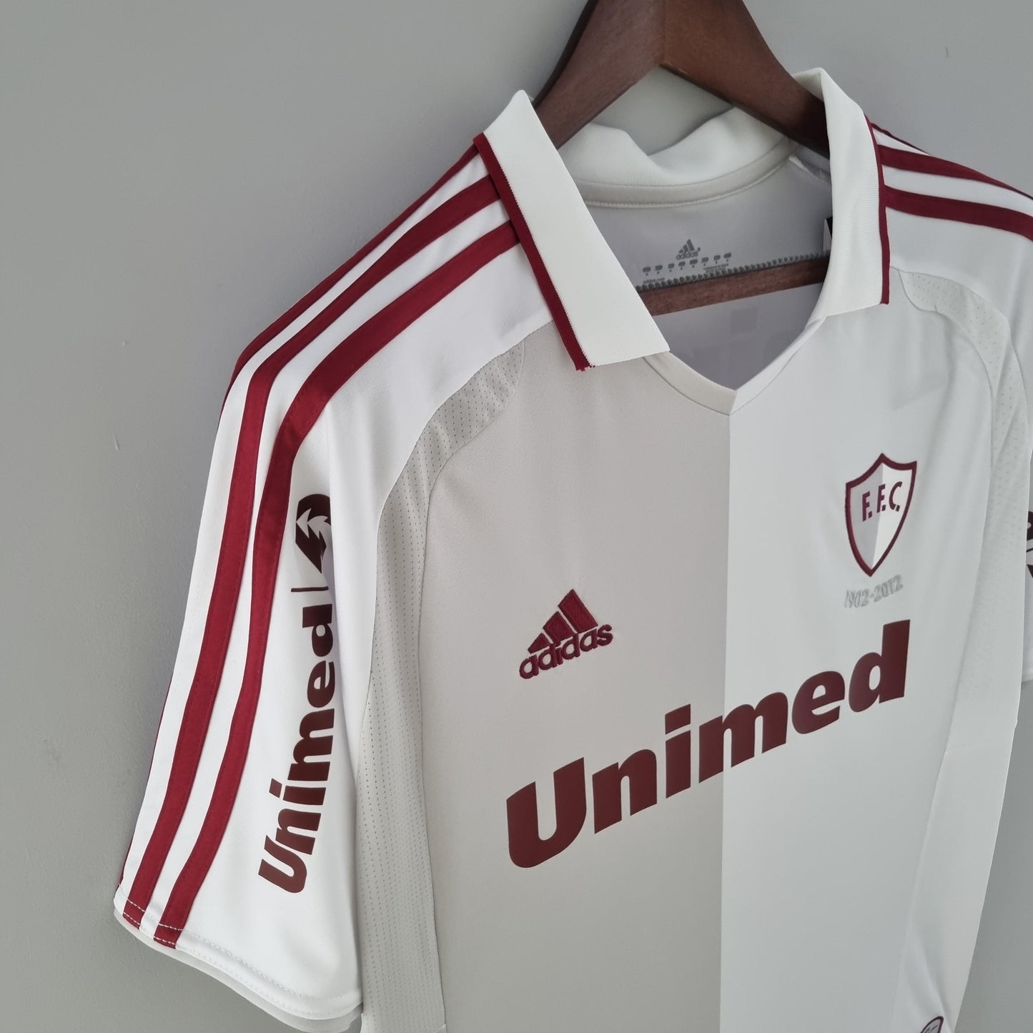 Fluminense 2011-12 Home
