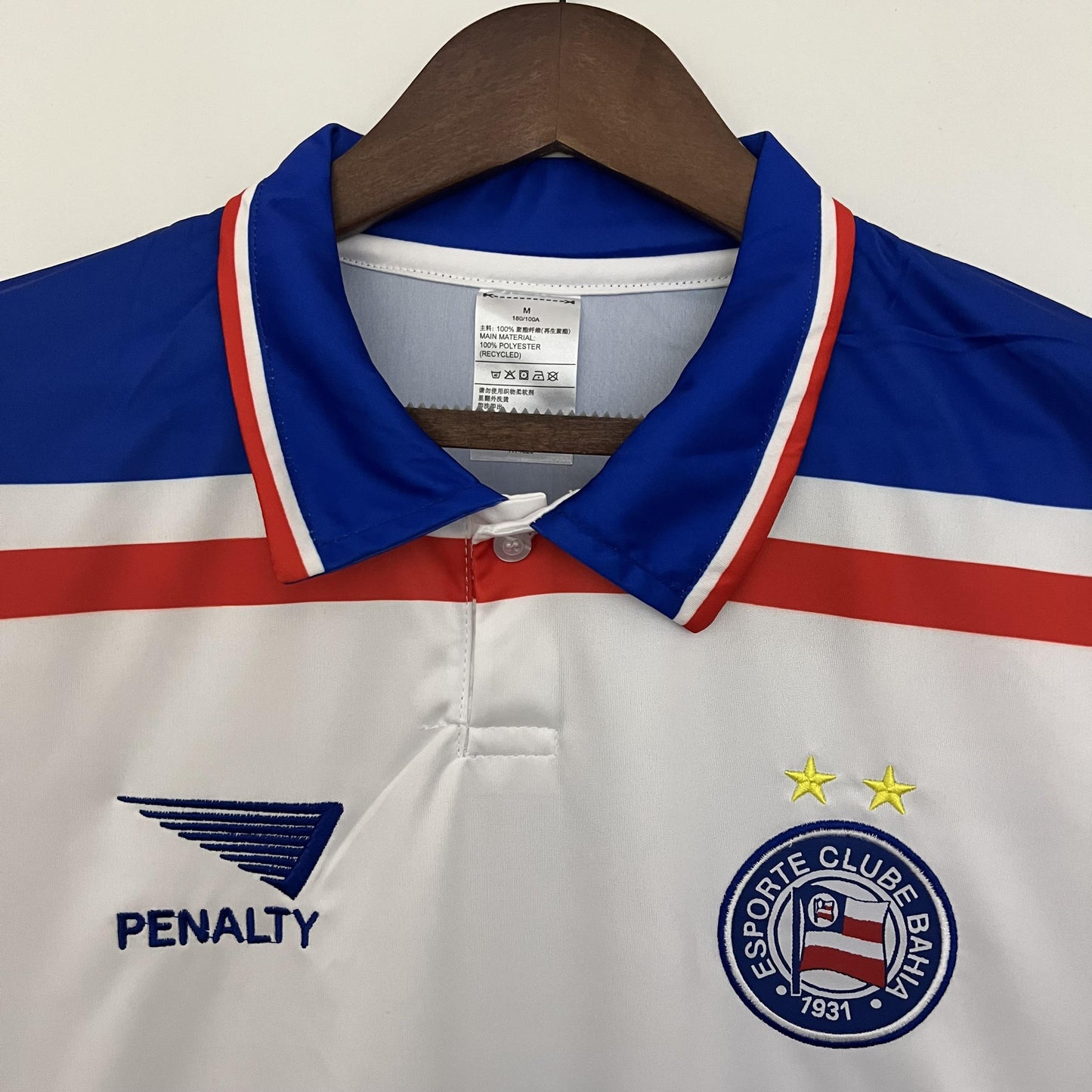 Bahia 1998 Away