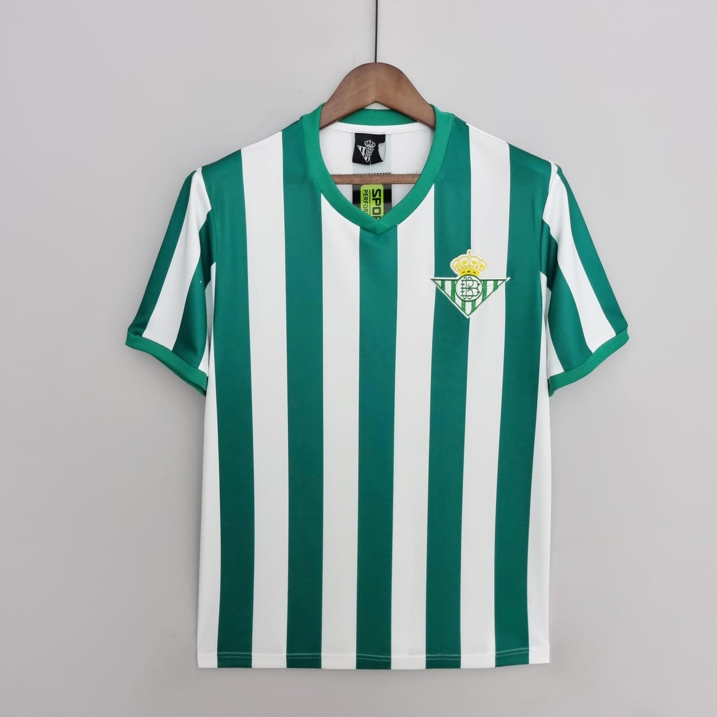 Real Betis 1976-77 Home