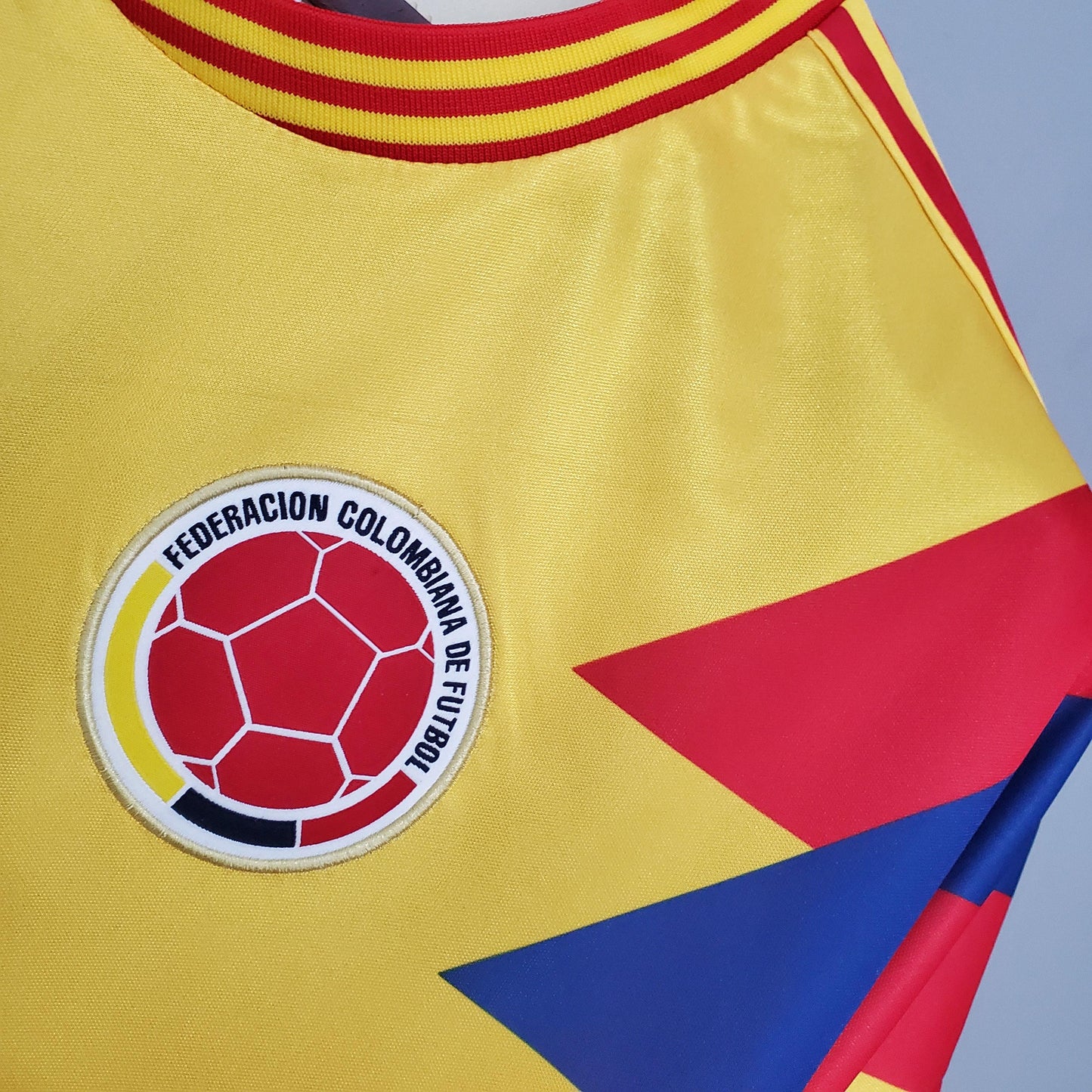 Colo Colo 1990 Home