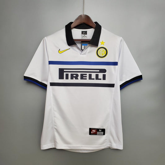 Inter Milan 1998-99 Away