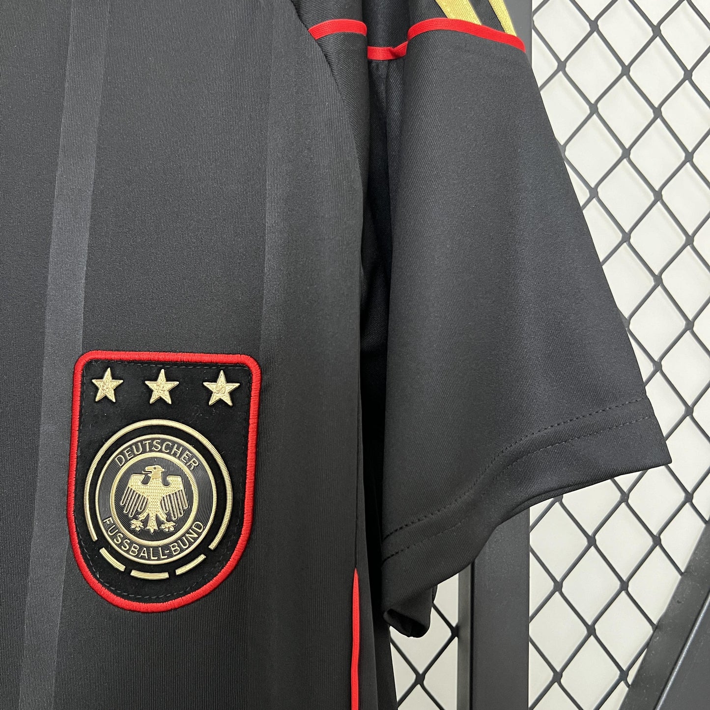 Germany 2010 Away