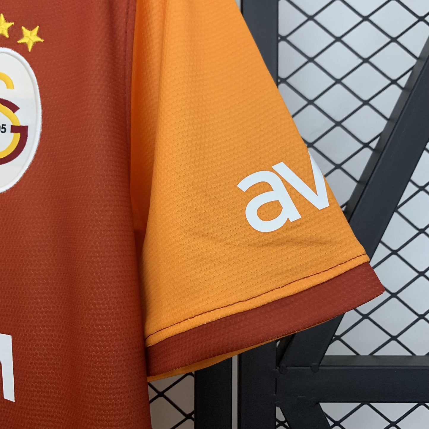 Galatasaray 2013-14 Home