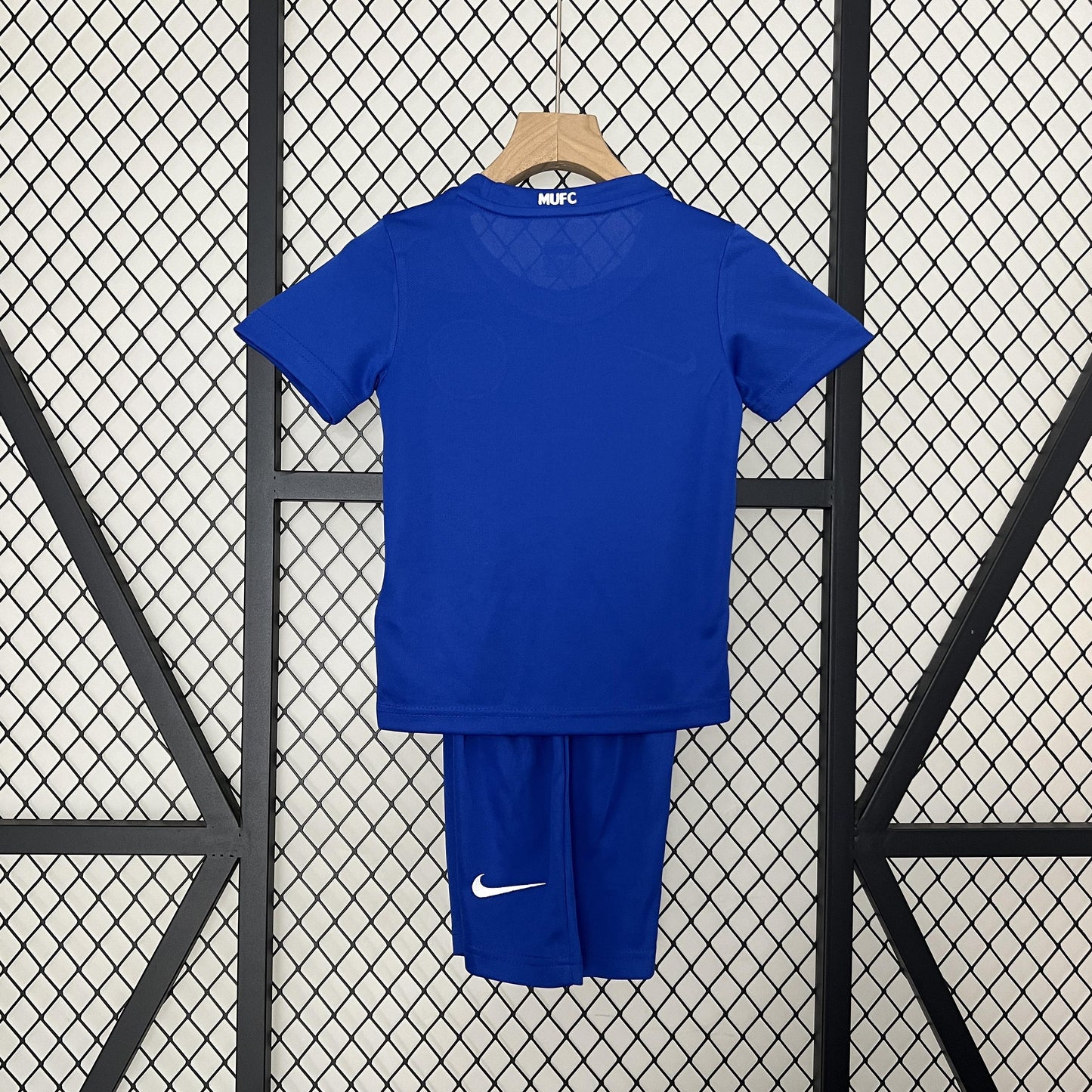 Manchester United 2008-09 Away -Kids