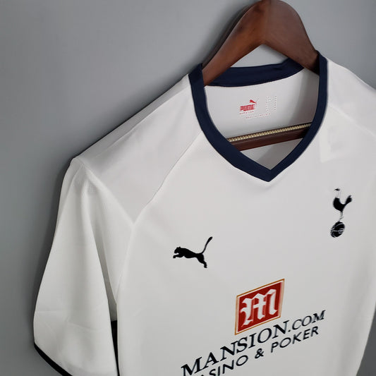 Tottenham 2008-09 Home