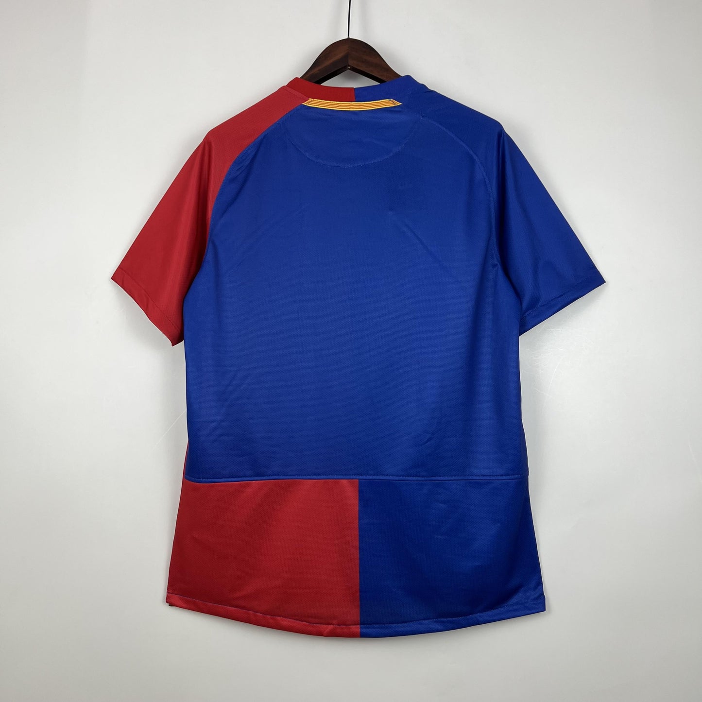 Barcelona 2008-09 Home