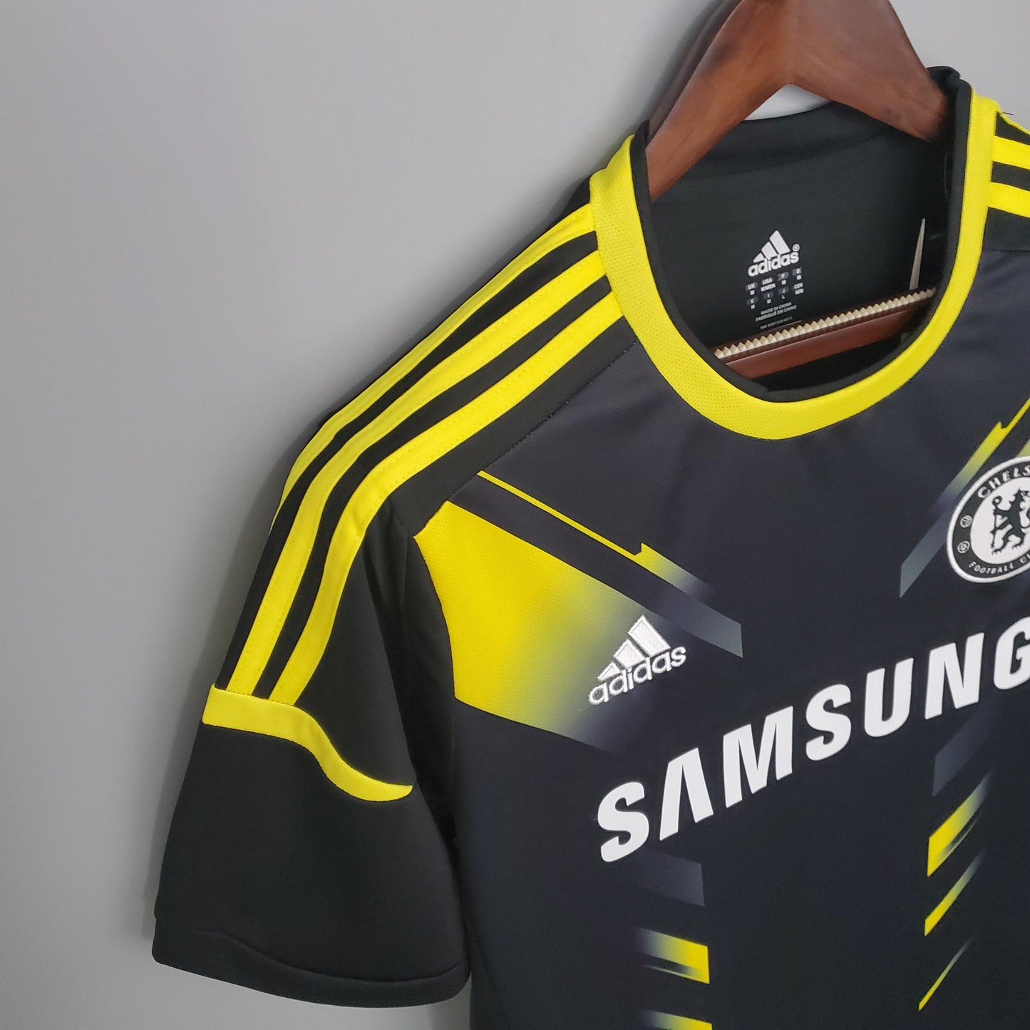 Chelsea 2012-13 Third
