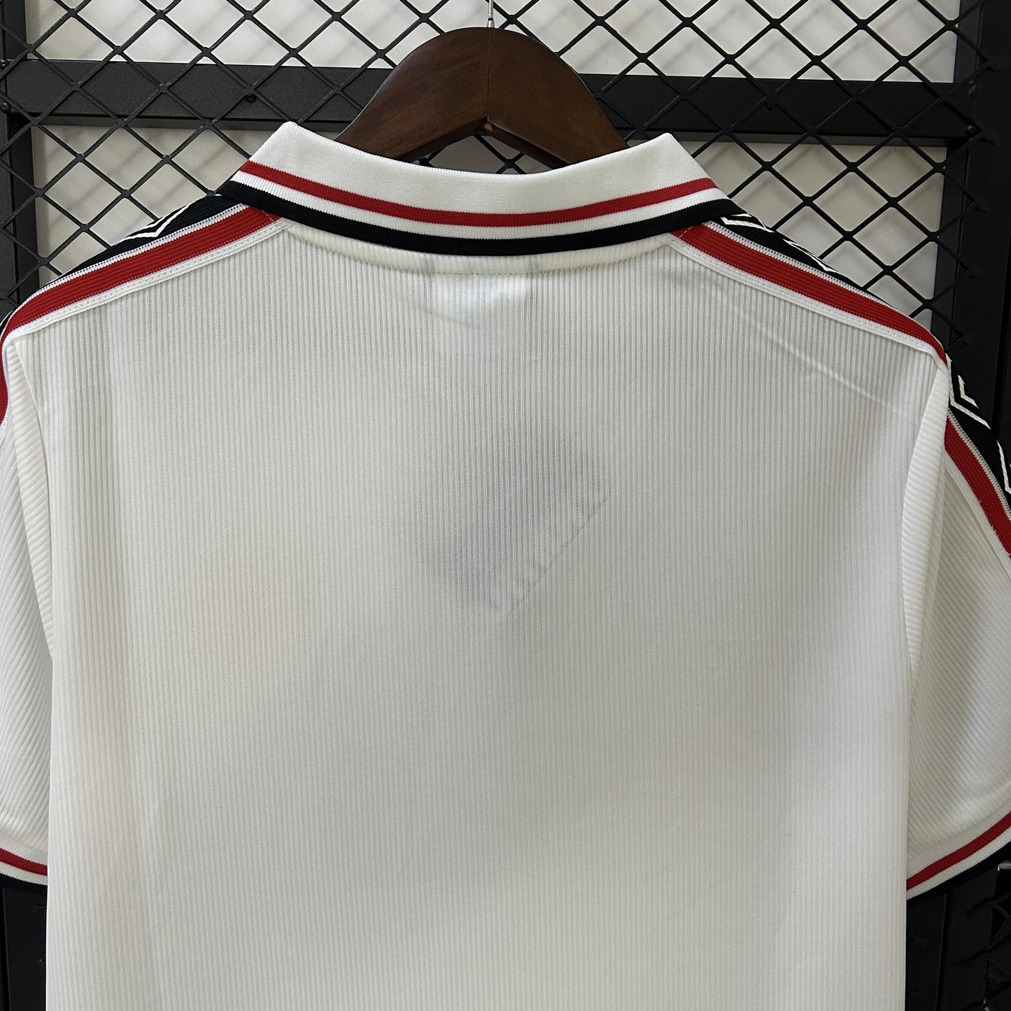 Manchester United 1998-99 Commemorative Edition