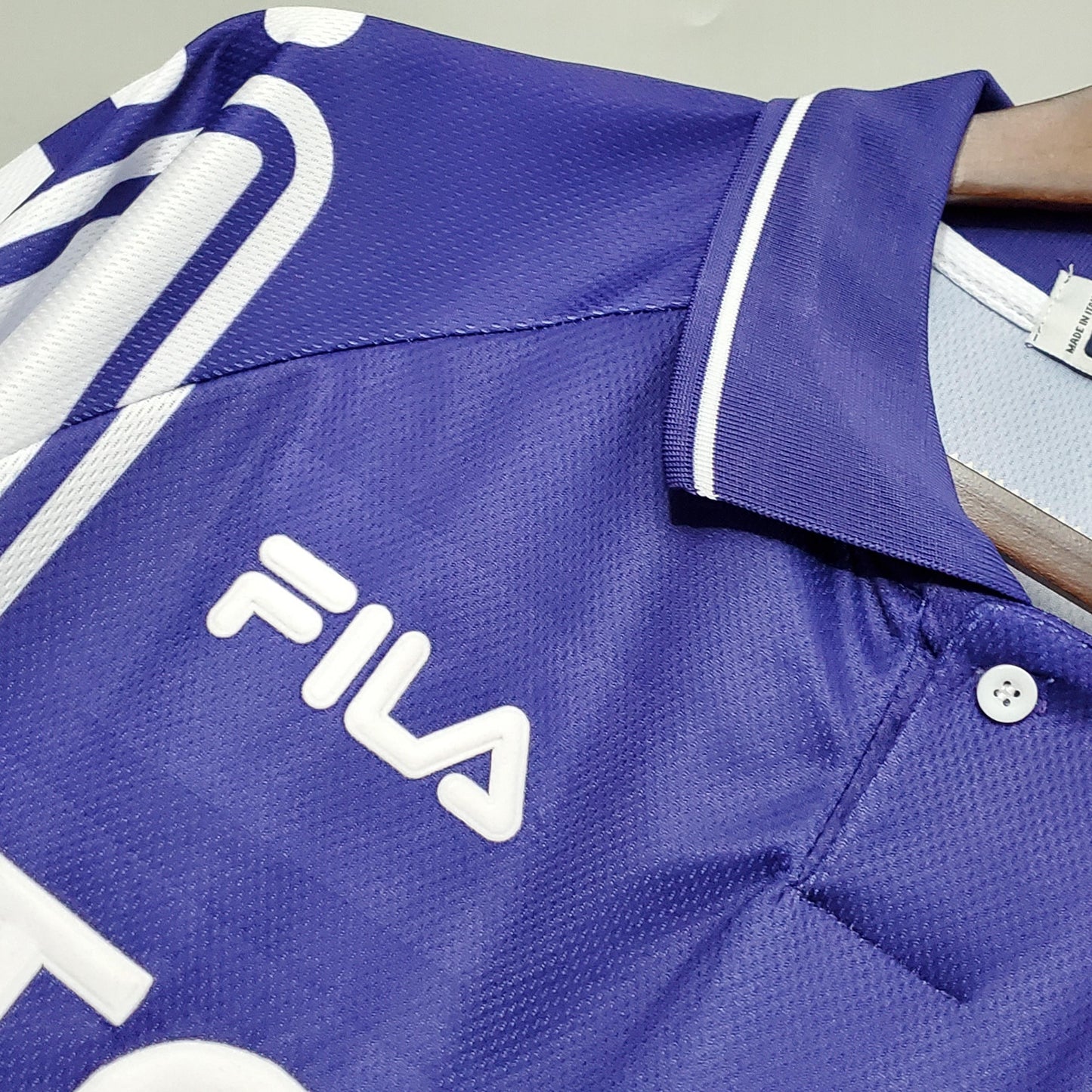 Fiorentina 1999-00 Home