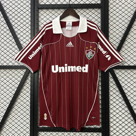 Fluminense 2007-08 Third