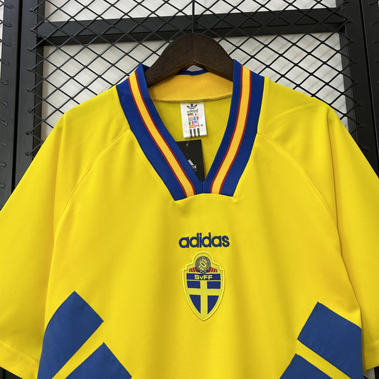 Sweden 1994 Home