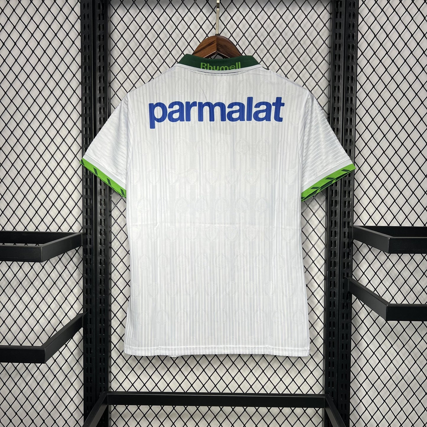 Palmeiras 1996 Away