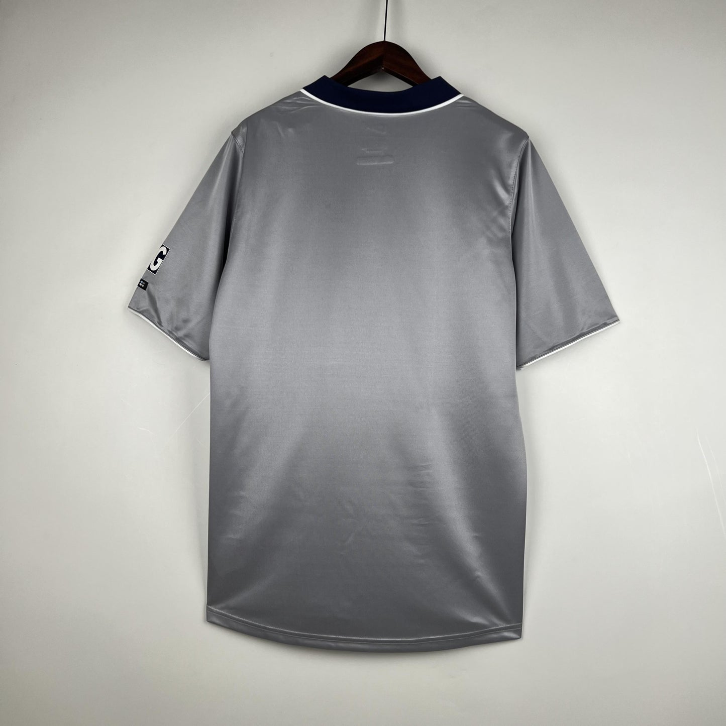 Pairs Saint Germain 1999-00 Away
