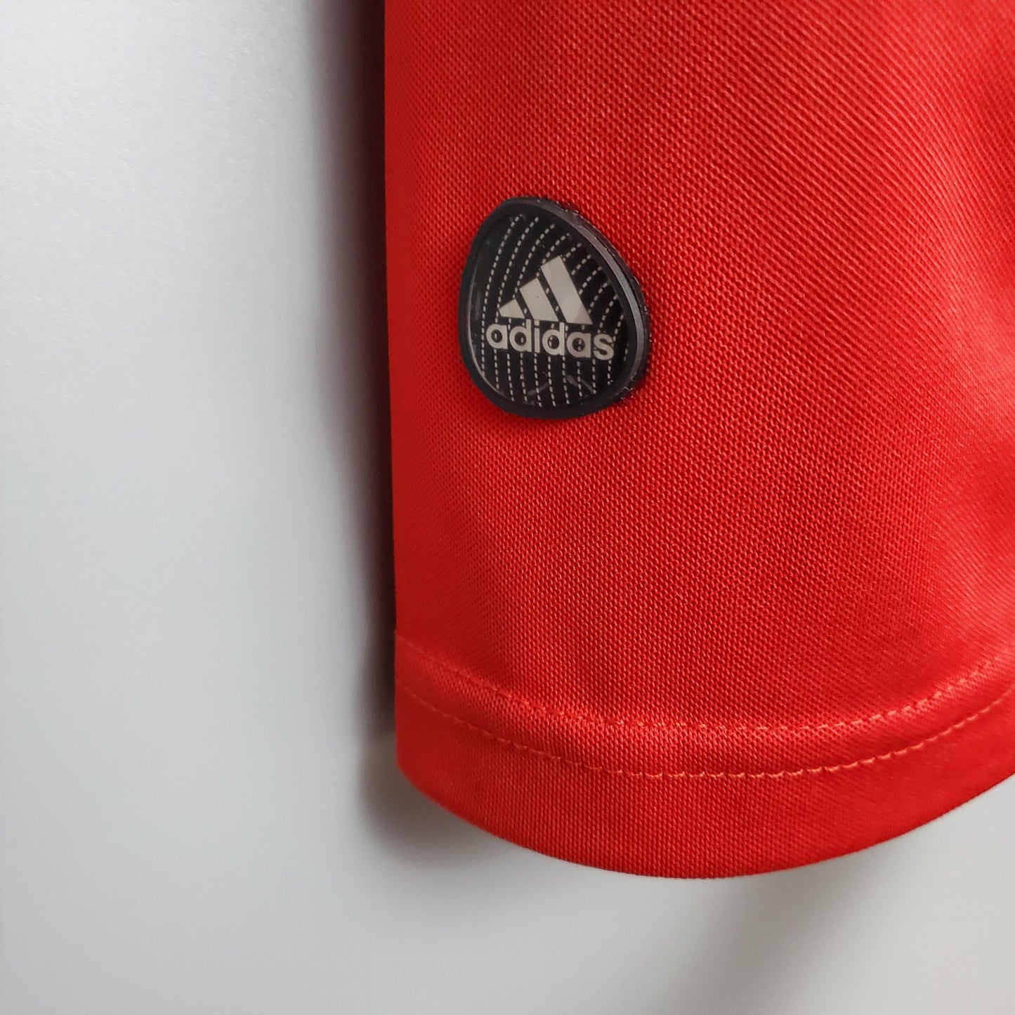 AC Milan 2011-12 Home Jersey