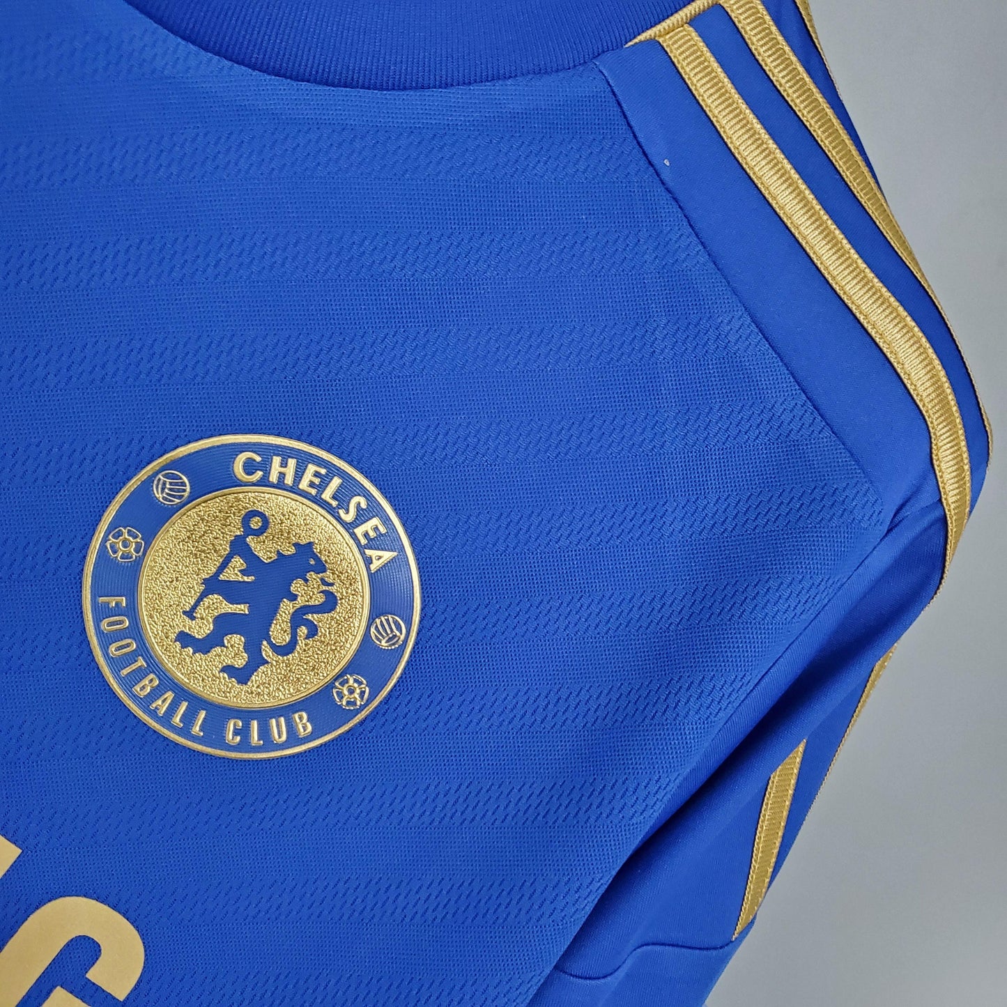 Chelsea 2012-13 Home