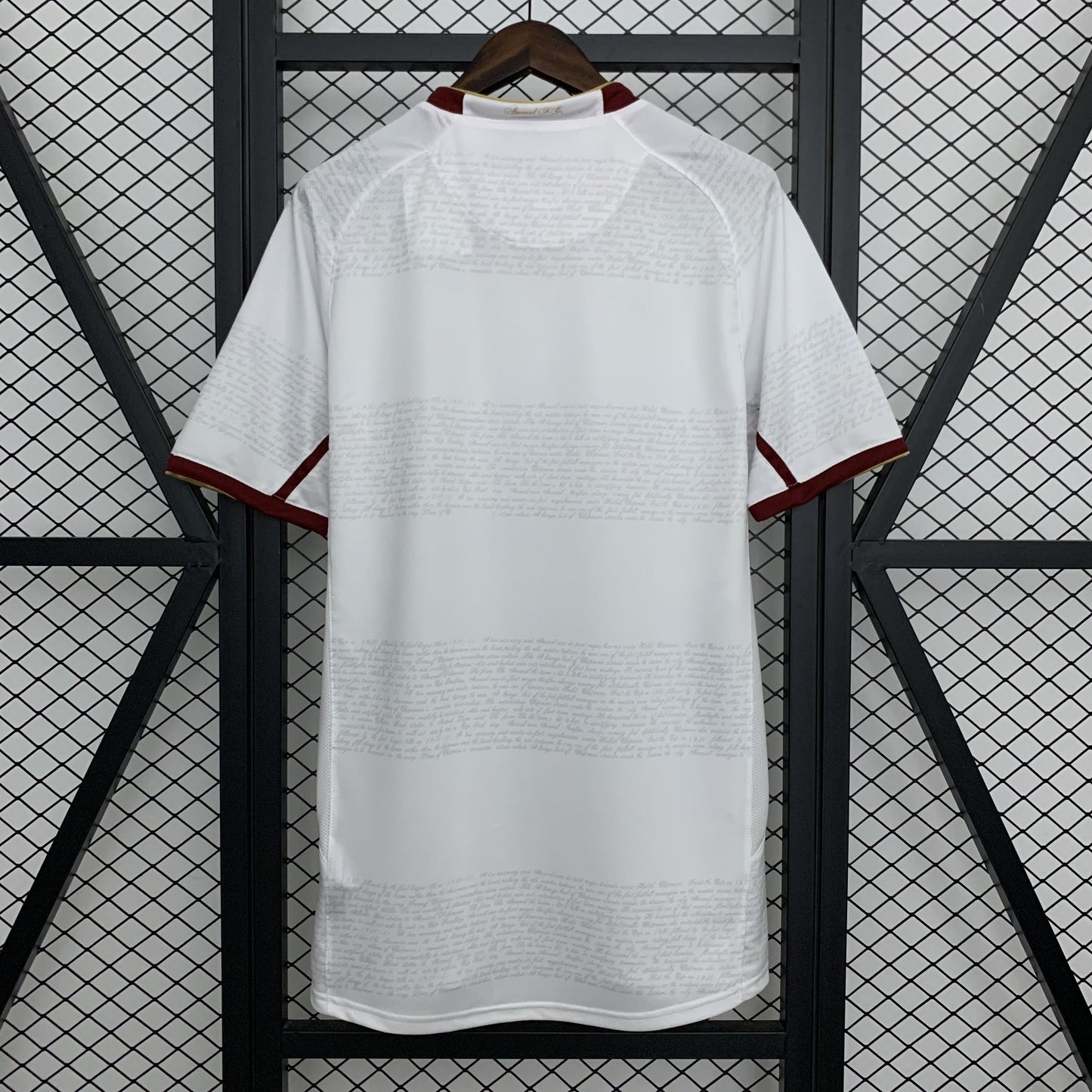 Arsenal 2007-08 Away