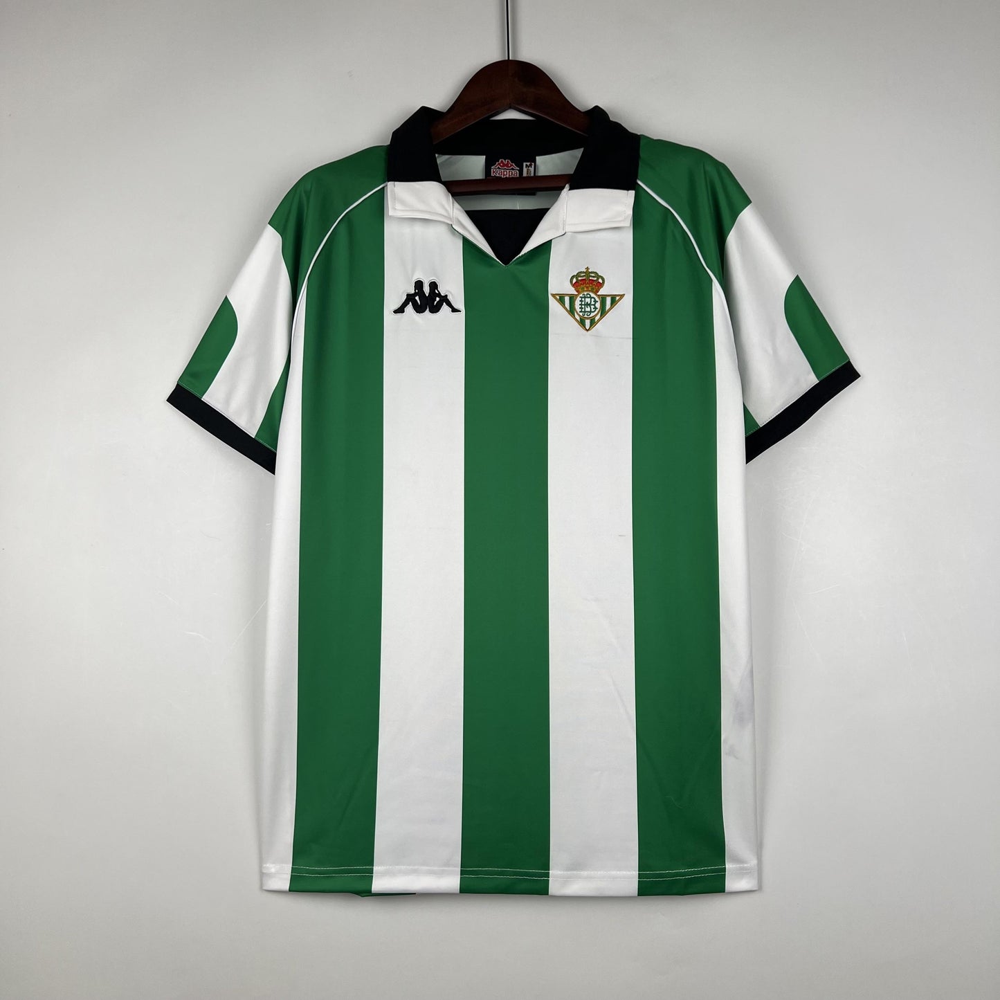 Real Betis 1998-99 Home